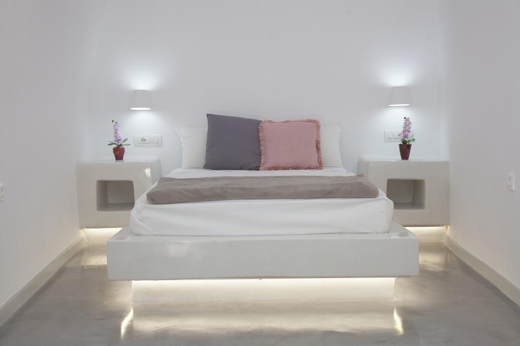 Lefteris Traditional Rooms Фира Екстериор снимка